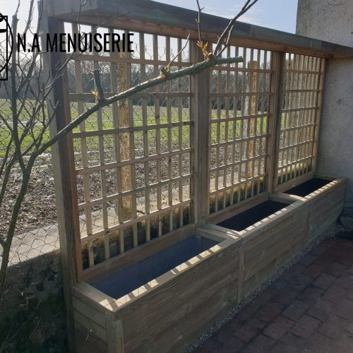 Jardinières