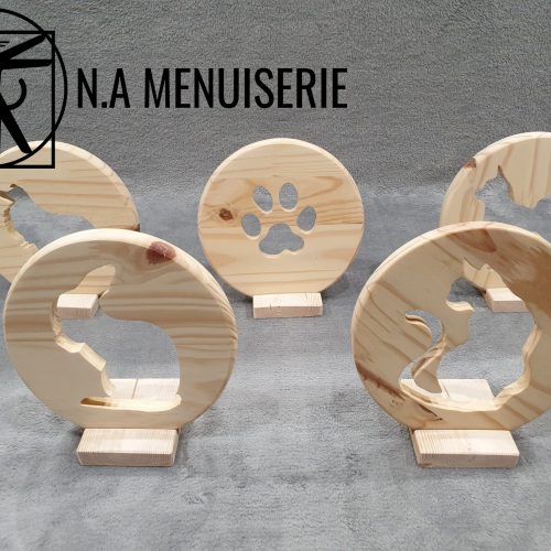 Dessous de plat
