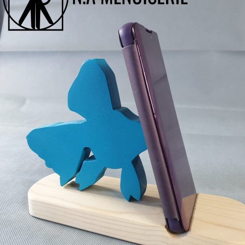 Support téléphone ou tablette